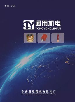 东光县通用机电配件厂