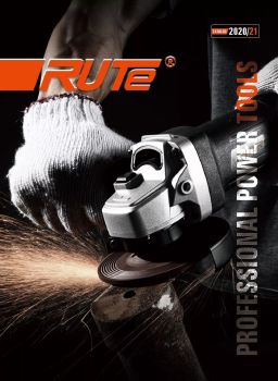 RUTE POWER TOOLS