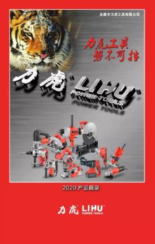 永康市力虎工具有限公司