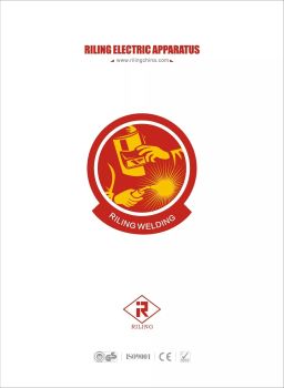 RiLing日菱电焊机