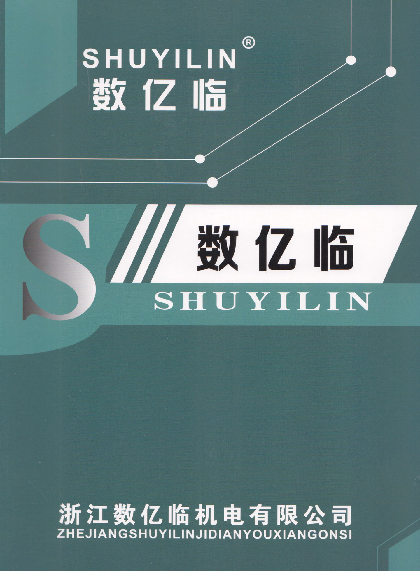 浙江数亿临机电有限公司