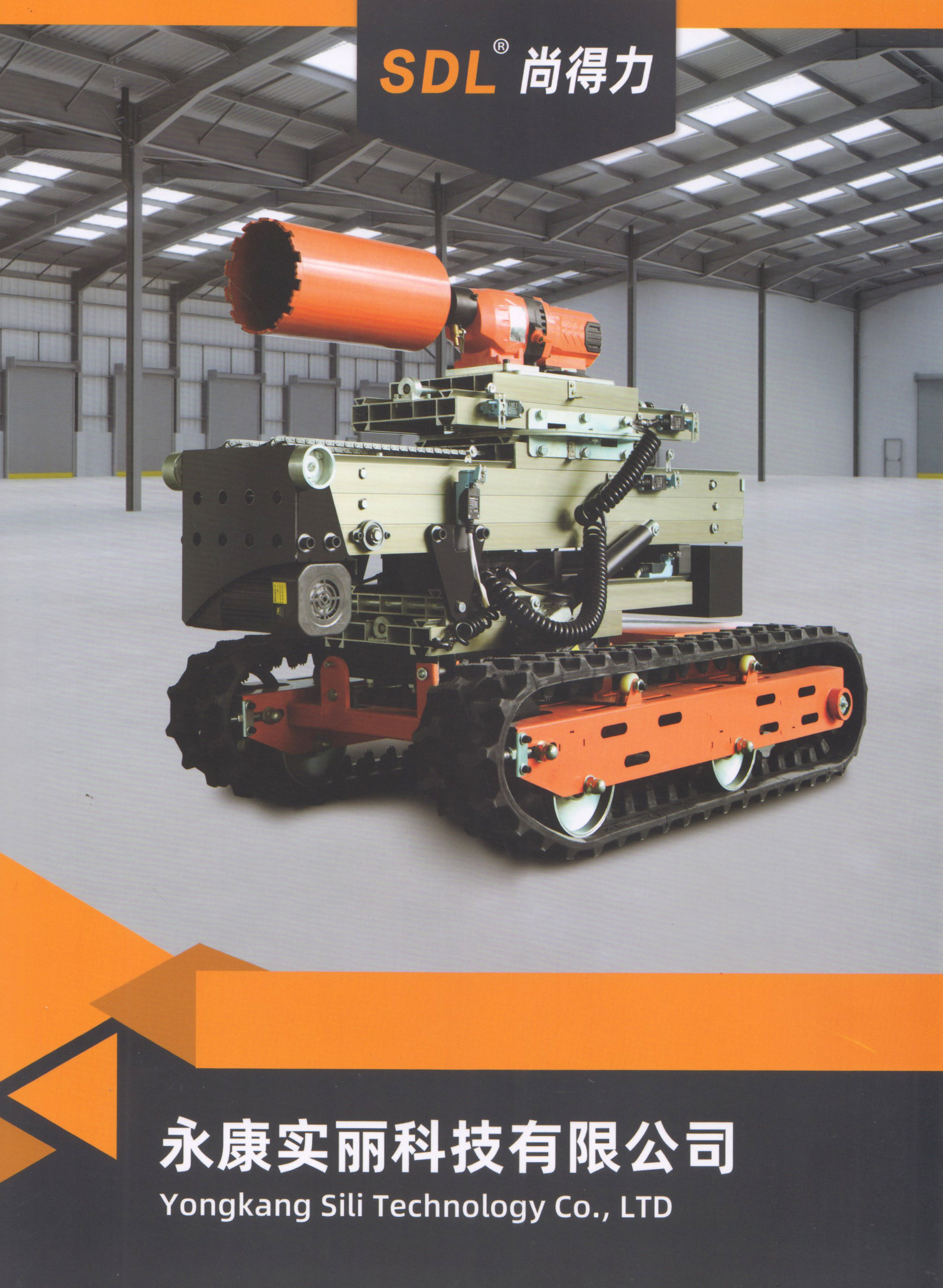 永康实丽科技有限公司